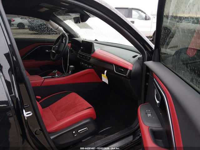 Aukcja sprzedaży 2025 Acura Adx A-spec, vin: 3HDSA2H54SM704928, numer aukcji: 44291467