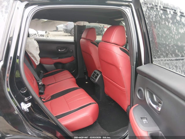 Aukcja sprzedaży 2025 Acura Adx A-spec, vin: 3HDSA2H54SM704928, numer aukcji: 44291467