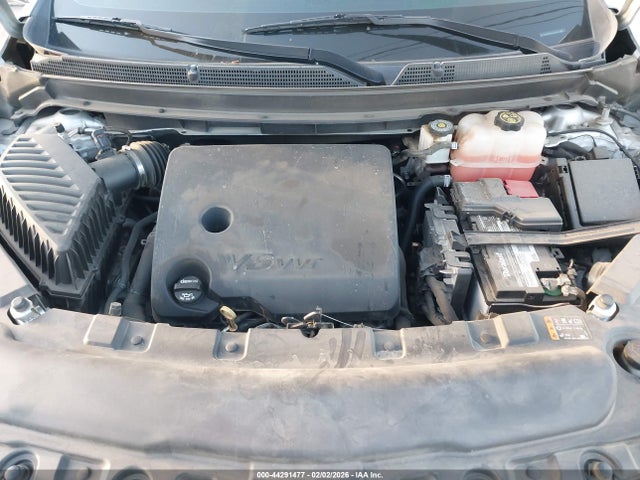 5GAERBKW1LJ135853 Buick Enclave Fwd Essence