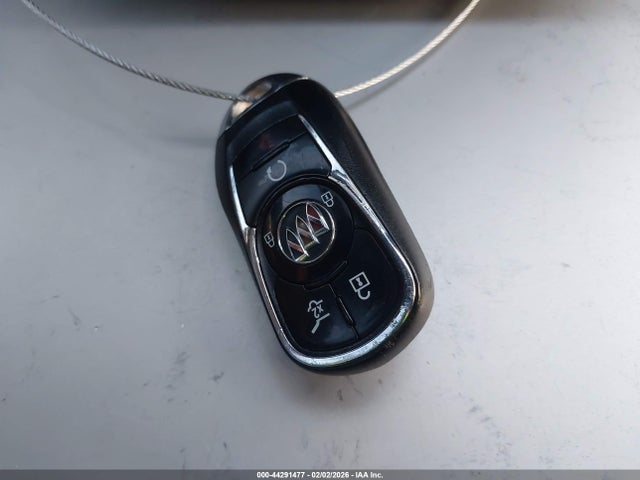 5GAERBKW1LJ135853 Buick Enclave Fwd Essence