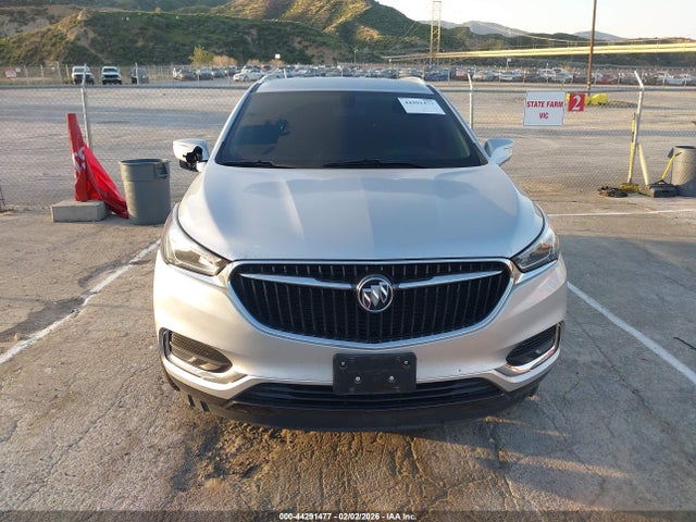 5GAERBKW1LJ135853 Buick Enclave Fwd Essence