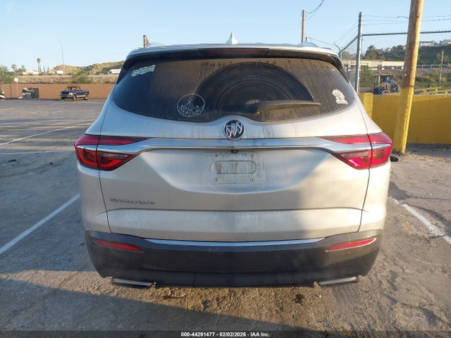5GAERBKW1LJ135853 Buick Enclave Fwd Essence