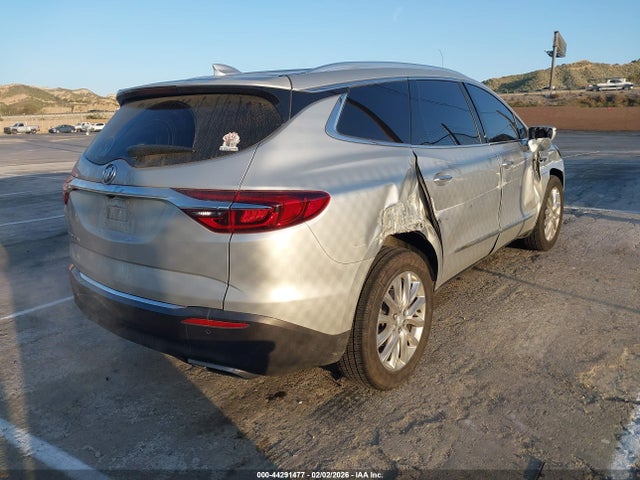5GAERBKW1LJ135853 Buick Enclave Fwd Essence
