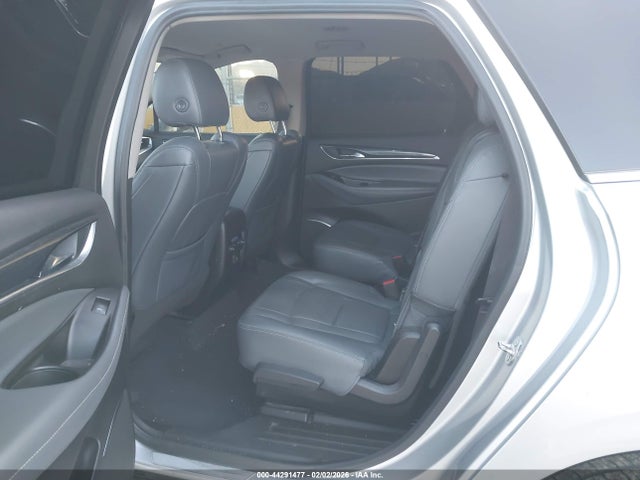 5GAERBKW1LJ135853 Buick Enclave Fwd Essence