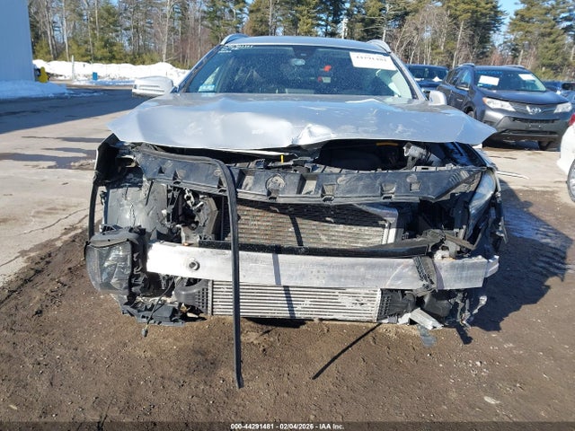 WDCTG4EB4JJ431487 Mercedes-Benz GLA 250