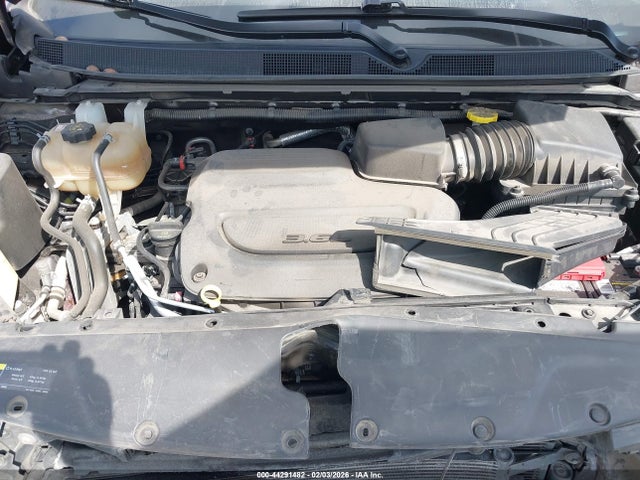 2022 CHRYSLER PACIFICA 2C4RC1BG7NR112290 Photo 9