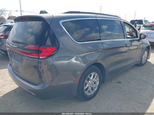 2022 CHRYSLER PACIFICA 2C4RC1BG7NR112290 Photo 3