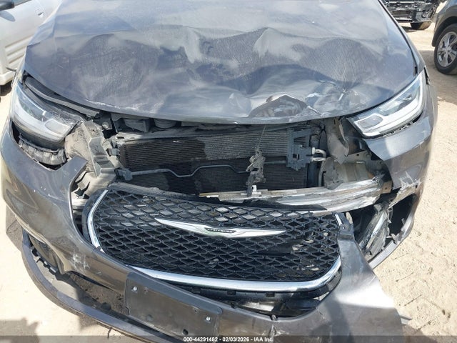 2022 CHRYSLER PACIFICA 2C4RC1BG7NR112290 Photo 5