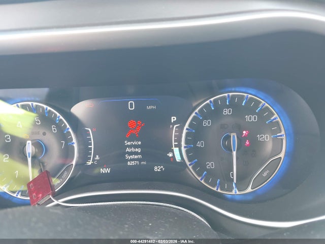 2022 CHRYSLER PACIFICA 2C4RC1BG7NR112290 Photo 6