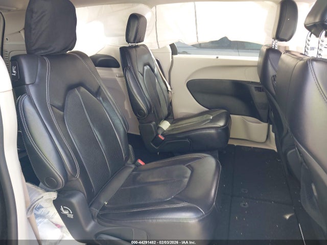 2022 CHRYSLER PACIFICA 2C4RC1BG7NR112290 Photo 7