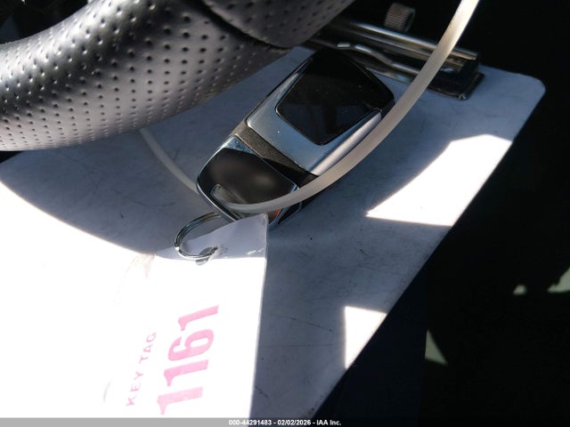 2024 AUDI Q5 SPORTBACK WA15AAFY6R2075657 Photo 10