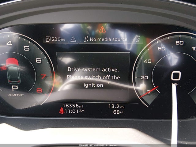 2024 AUDI Q5 SPORTBACK WA15AAFY6R2075657 Photo 6