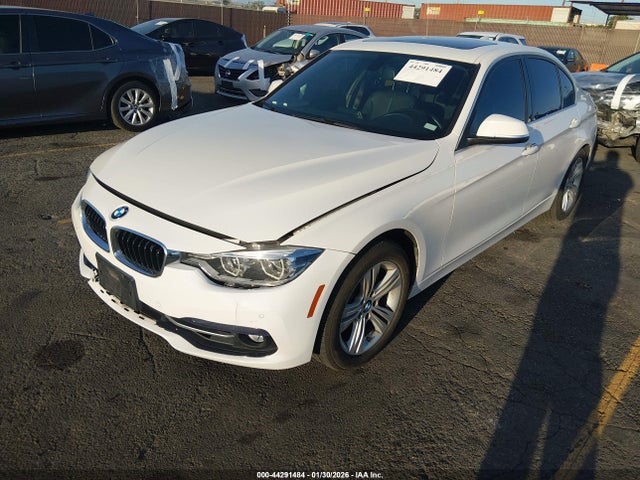 WBA8B9G55JNU99947 BMW 330I
