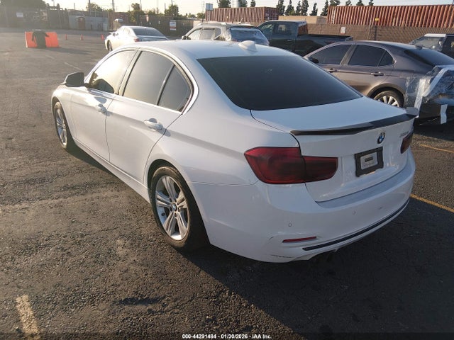 WBA8B9G55JNU99947 BMW 330I