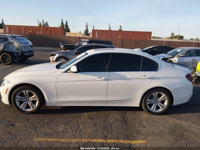 WBA8B9G55JNU99947 BMW 330I