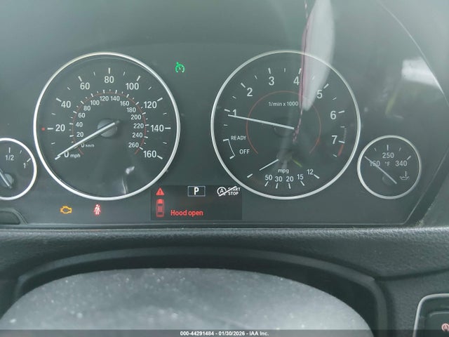 WBA8B9G55JNU99947 BMW 330I