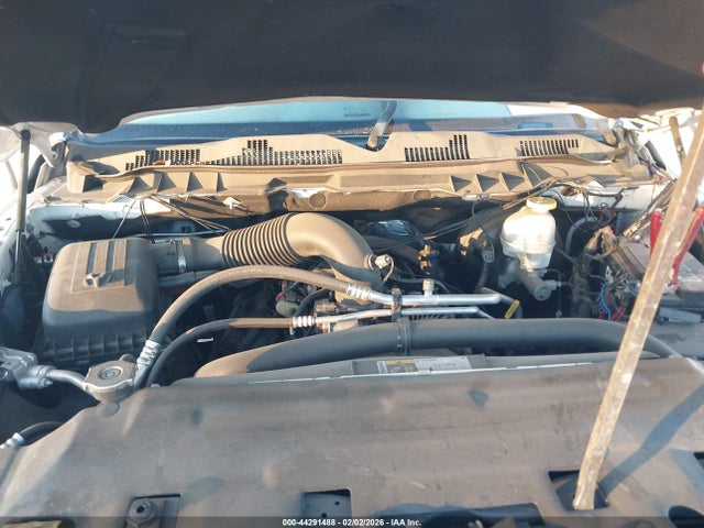 2020 Ram 1500 Classic Slt  4x2 6'4 Box მანქანა იყიდება აუქციონზე, vin: 1C6RR6TT7LS136115, აუქციონის ნომერი: 44291488