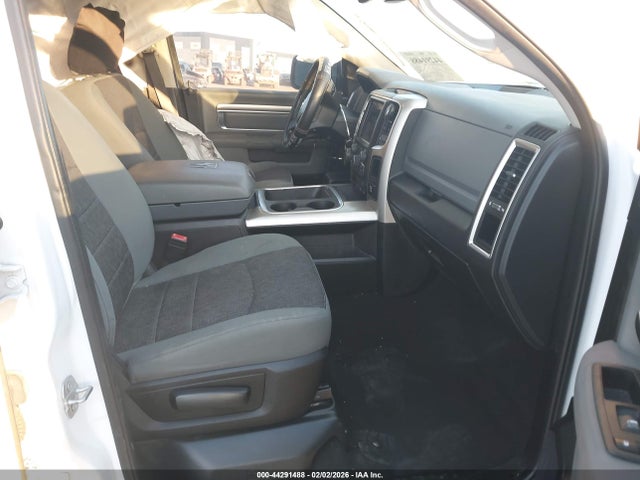 2020 Ram 1500 Classic Slt  4x2 6'4 Box მანქანა იყიდება აუქციონზე, vin: 1C6RR6TT7LS136115, აუქციონის ნომერი: 44291488