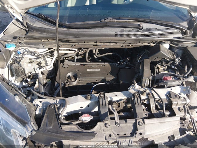 Honda Cr-v Ex-l 2016 2HKRM3H76GH569463 Image 10
