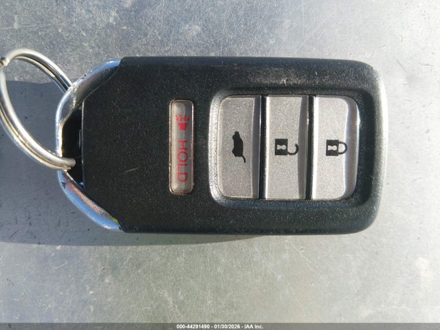 Honda Cr-v Ex-l 2016 2HKRM3H76GH569463 Image 11