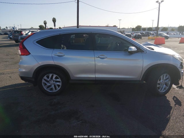 Honda Cr-v Ex-l 2016 2HKRM3H76GH569463 Image 13