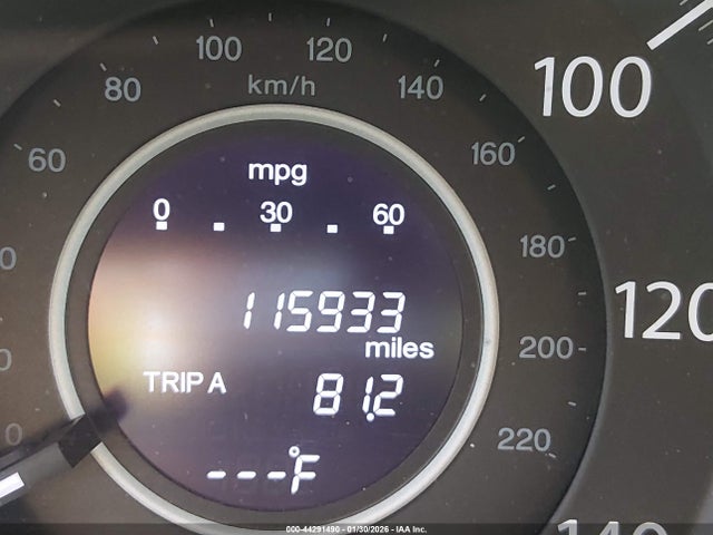 Honda Cr-v Ex-l 2016 2HKRM3H76GH569463 Image 15