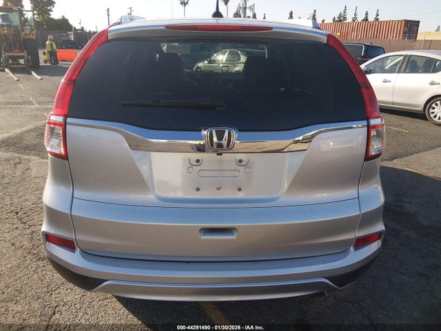 Honda Cr-v Ex-l 2016 2HKRM3H76GH569463 Image 16