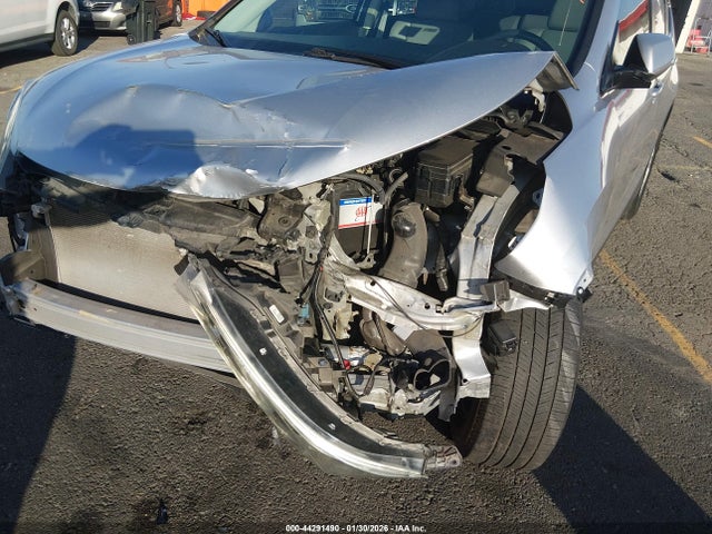 Honda Cr-v Ex-l 2016 2HKRM3H76GH569463 Image 6