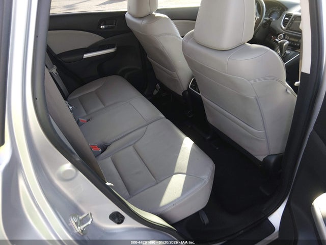 Honda Cr-v Ex-l 2016 2HKRM3H76GH569463 Image 8