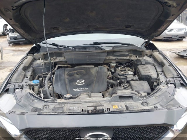 44291493 :رقم المزاد ، JM3KFBBM5J1339861 vin ، 2018 Mazda Cx-5 Sport مزاد بيع