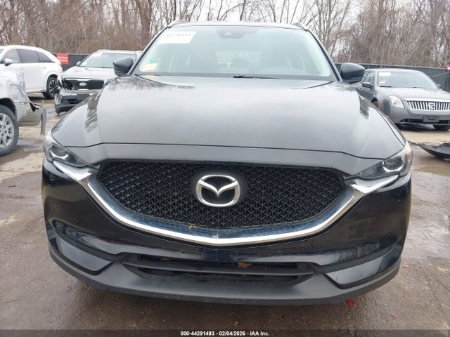 44291493 :رقم المزاد ، JM3KFBBM5J1339861 vin ، 2018 Mazda Cx-5 Sport مزاد بيع