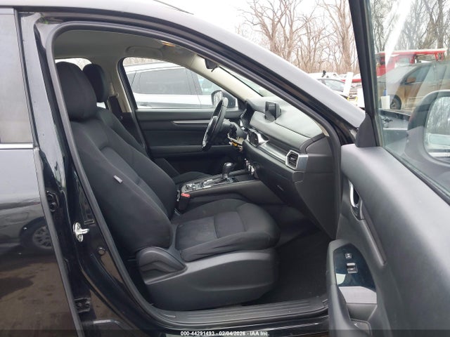44291493 :رقم المزاد ، JM3KFBBM5J1339861 vin ، 2018 Mazda Cx-5 Sport مزاد بيع