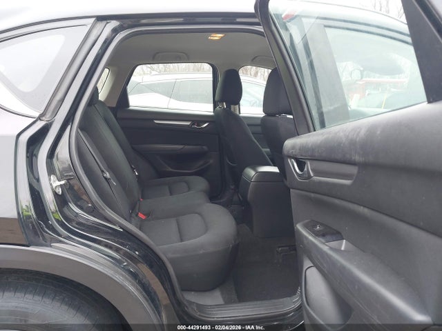 44291493 :رقم المزاد ، JM3KFBBM5J1339861 vin ، 2018 Mazda Cx-5 Sport مزاد بيع