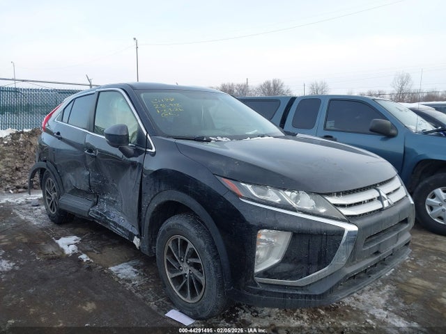 2020 MITSUBISHI ECLIPSE CROSS JA4AT3AA8LZ039711 Photo 0