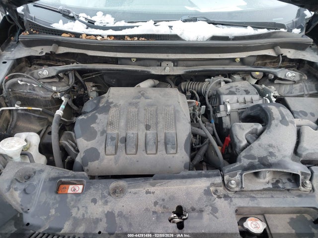 2020 MITSUBISHI ECLIPSE CROSS JA4AT3AA8LZ039711 Photo 9