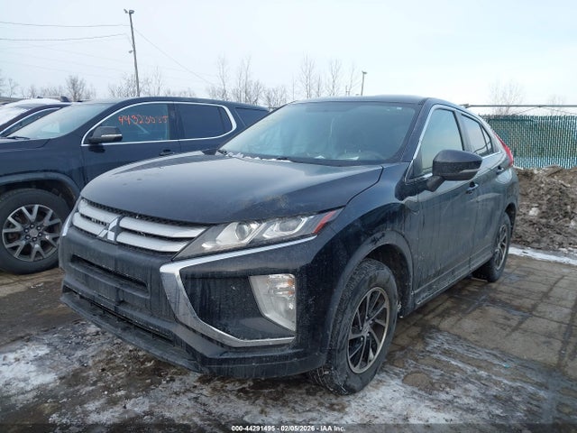 2020 MITSUBISHI ECLIPSE CROSS JA4AT3AA8LZ039711 Photo 1