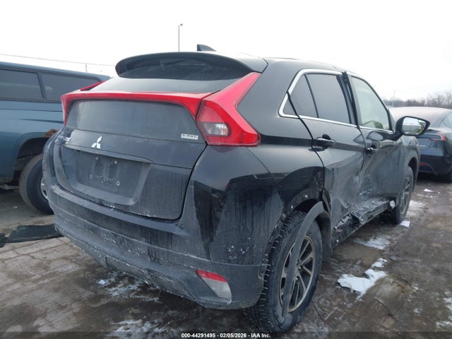 2020 MITSUBISHI ECLIPSE CROSS JA4AT3AA8LZ039711 Photo 3