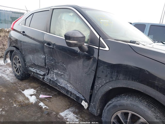 2020 MITSUBISHI ECLIPSE CROSS JA4AT3AA8LZ039711 Photo 5