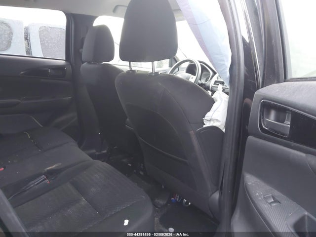 2020 MITSUBISHI ECLIPSE CROSS JA4AT3AA8LZ039711 Photo 7