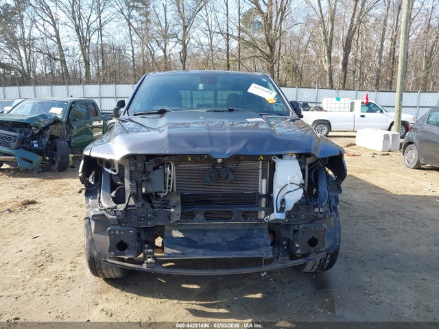 Aukcja sprzedaży 2019 Ram 1500 Big Horn/lone Star  4x4 5'7 Box, vin: 1C6RRFFG9KN646171, numer aukcji: 44291496