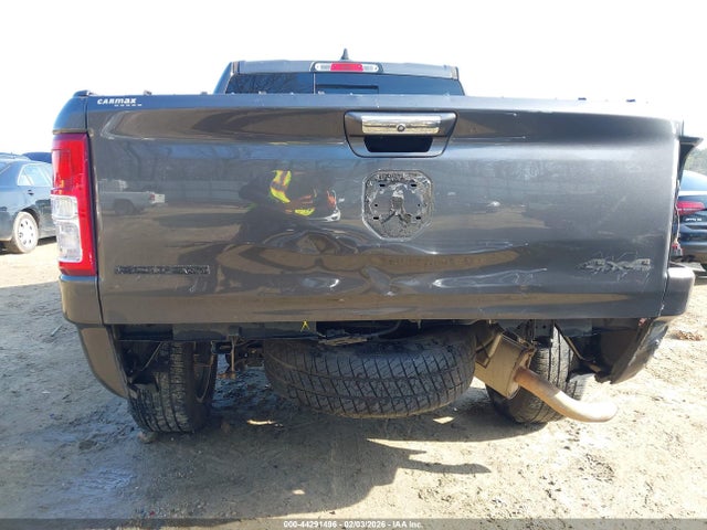 Aukcja sprzedaży 2019 Ram 1500 Big Horn/lone Star  4x4 5'7 Box, vin: 1C6RRFFG9KN646171, numer aukcji: 44291496