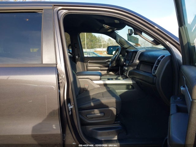 Aukcja sprzedaży 2019 Ram 1500 Big Horn/lone Star  4x4 5'7 Box, vin: 1C6RRFFG9KN646171, numer aukcji: 44291496