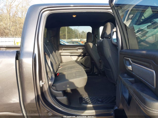 Aukcja sprzedaży 2019 Ram 1500 Big Horn/lone Star  4x4 5'7 Box, vin: 1C6RRFFG9KN646171, numer aukcji: 44291496