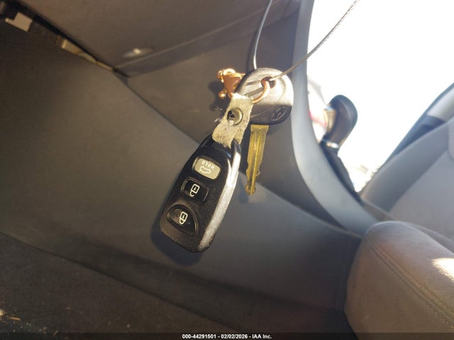 Hyundai ELANTRA SE 2014 KMHDH4AEXEU208782 Image 11