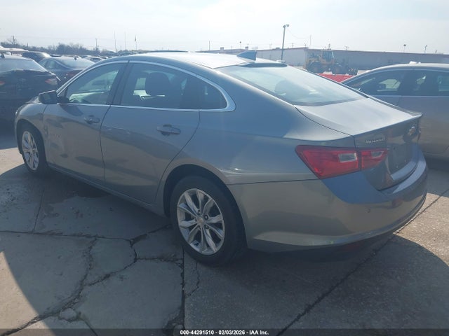 1G1ZD5ST1RF141582 Chevrolet Malibu Fwd 1lt