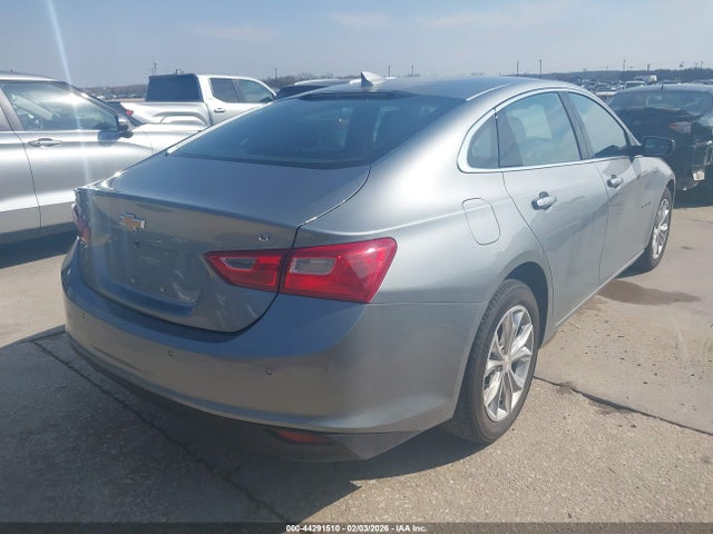1G1ZD5ST1RF141582 Chevrolet Malibu Fwd 1lt