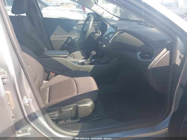 1G1ZD5ST1RF141582 Chevrolet Malibu Fwd 1lt
