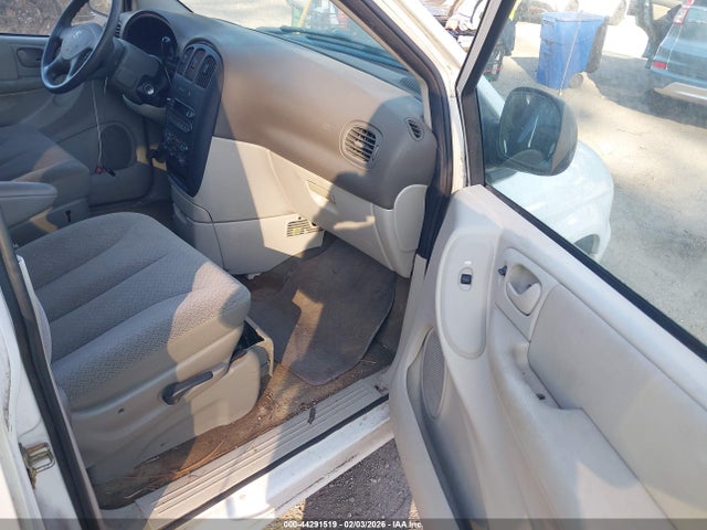 Aukcja sprzedaży 2006 Dodge Grand Caravan Se, vin: 1D4GP24R96B554958, numer aukcji: 44291519