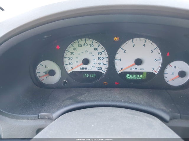 Aukcja sprzedaży 2006 Dodge Grand Caravan Se, vin: 1D4GP24R96B554958, numer aukcji: 44291519