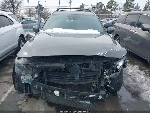 Aukcja sprzedaży 2018 Mazda Cx-9 Grand Touring, vin: JM3TCADY9J0204119, numer aukcji: 44291521
